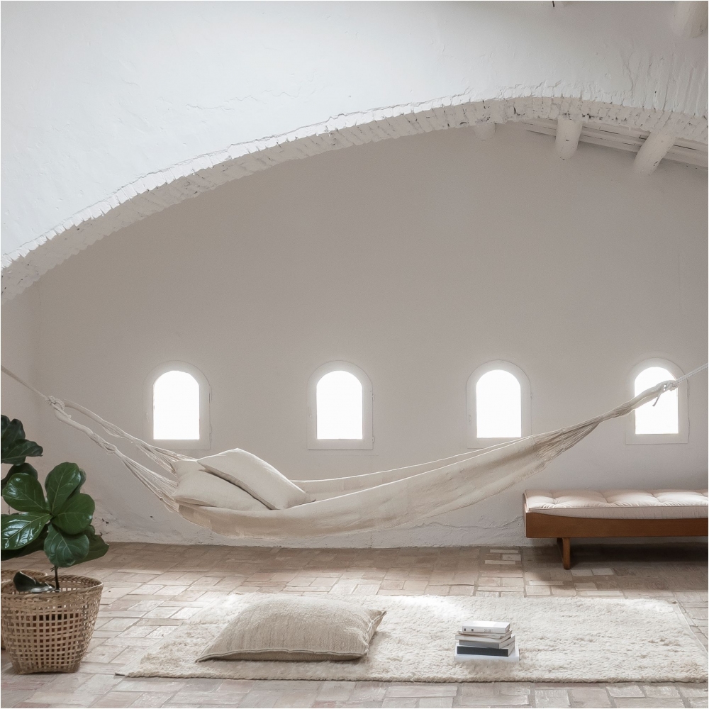 Nanimarquina Amaca Wellbeing