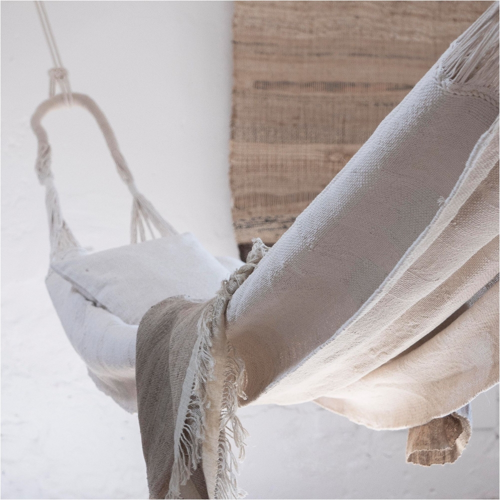 Nanimarquina Amaca Wellbeing