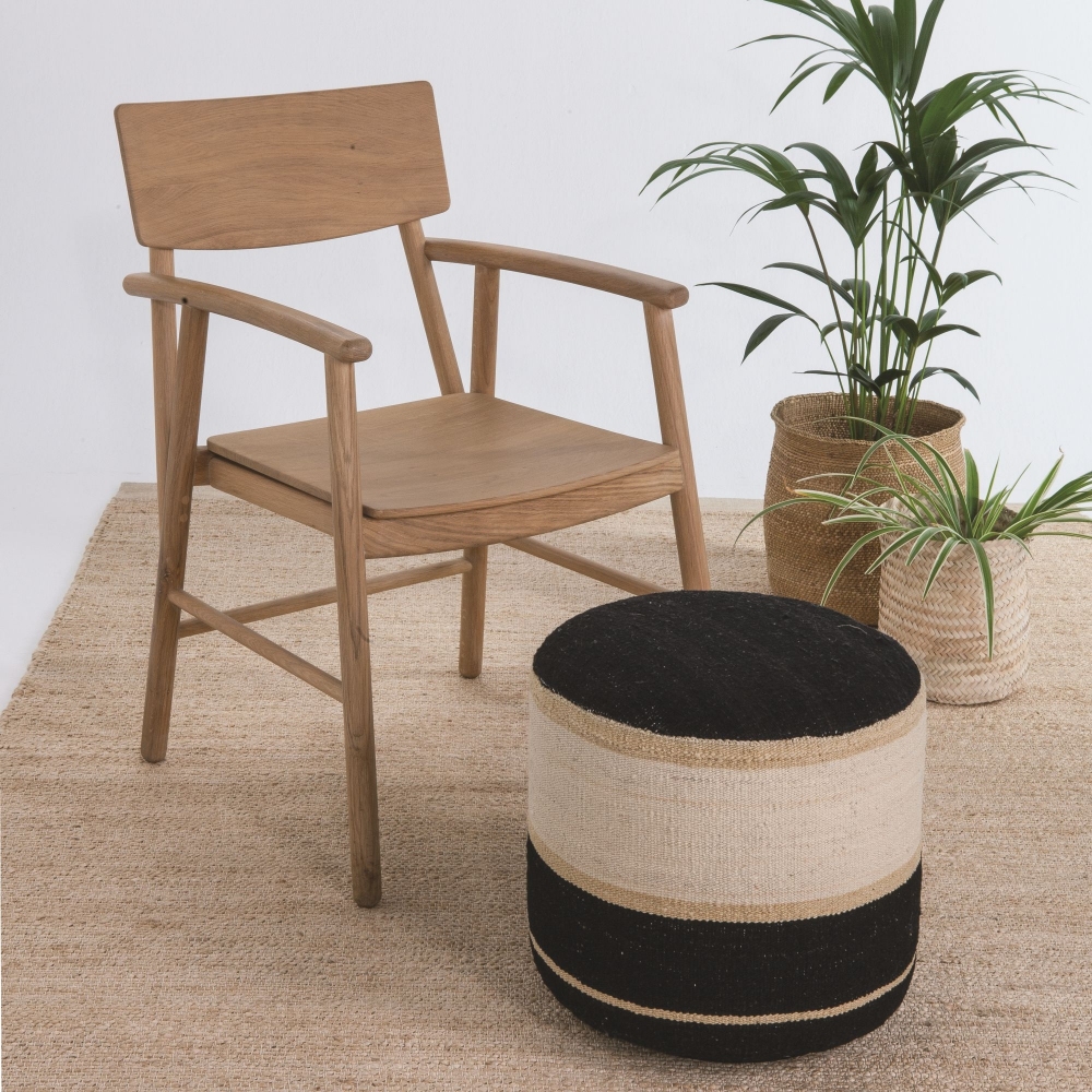 Nanimarquina  Kilim Pouf