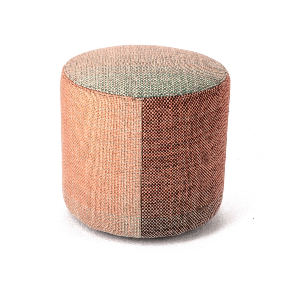 Nanimarquina Shade Pouf
