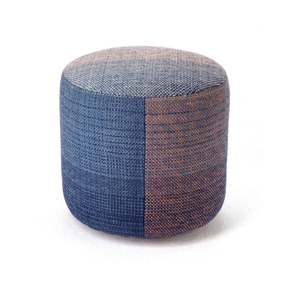 Nanimarquina Shade Pouf