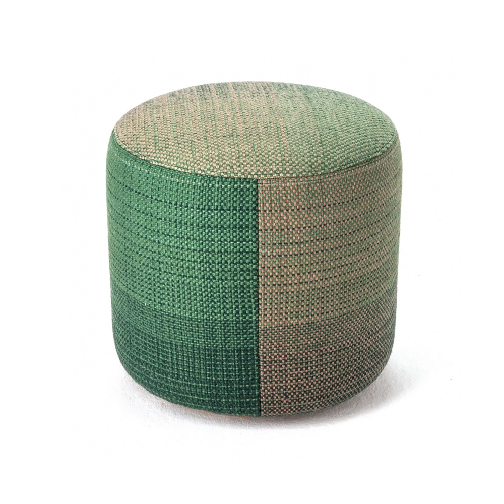 Nanimarquina Shade Pouf
