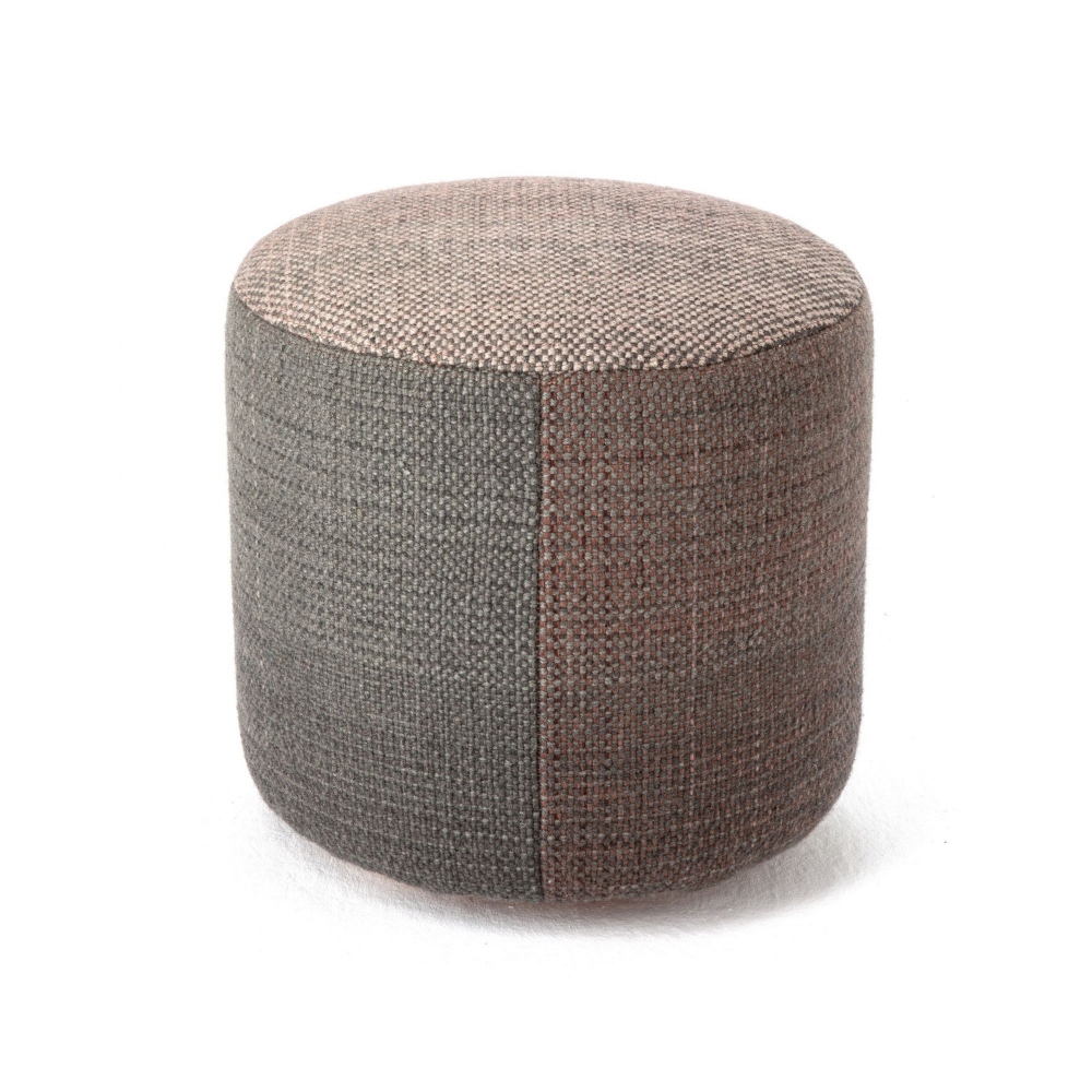 Nanimarquina Shade Pouf