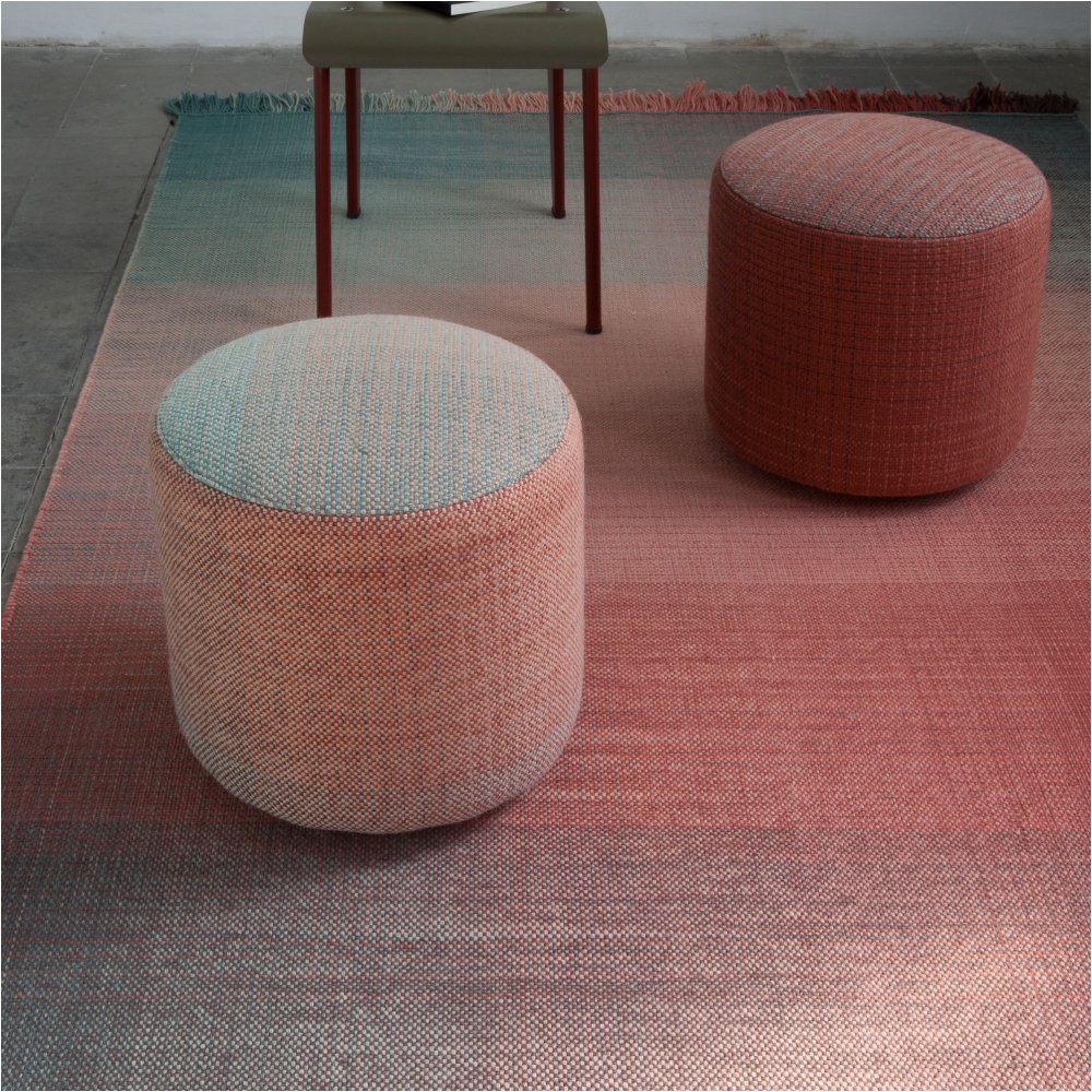 Nanimarquina Shade Pouf
