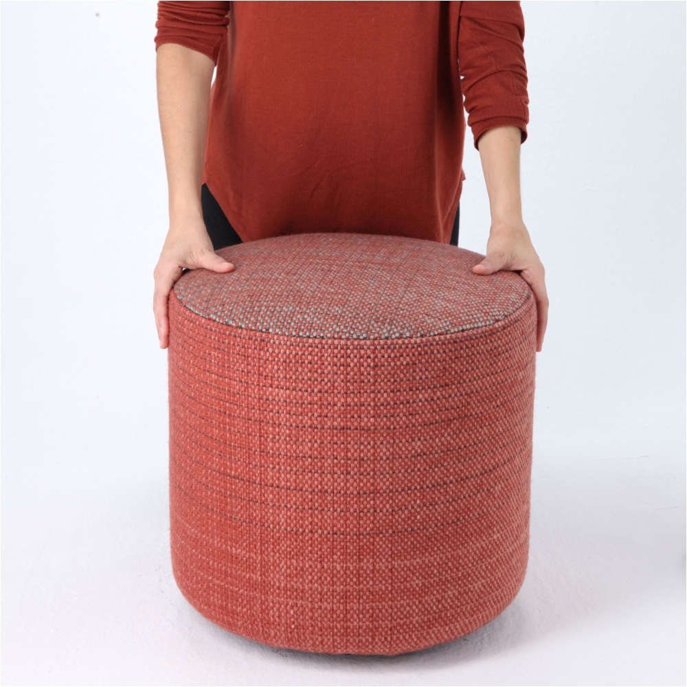 Nanimarquina Shade Pouf