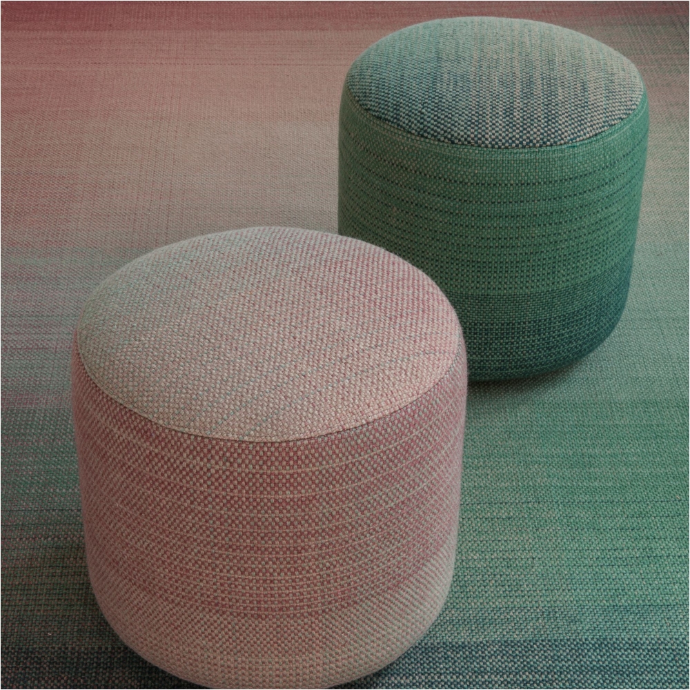 Nanimarquina Shade Pouf