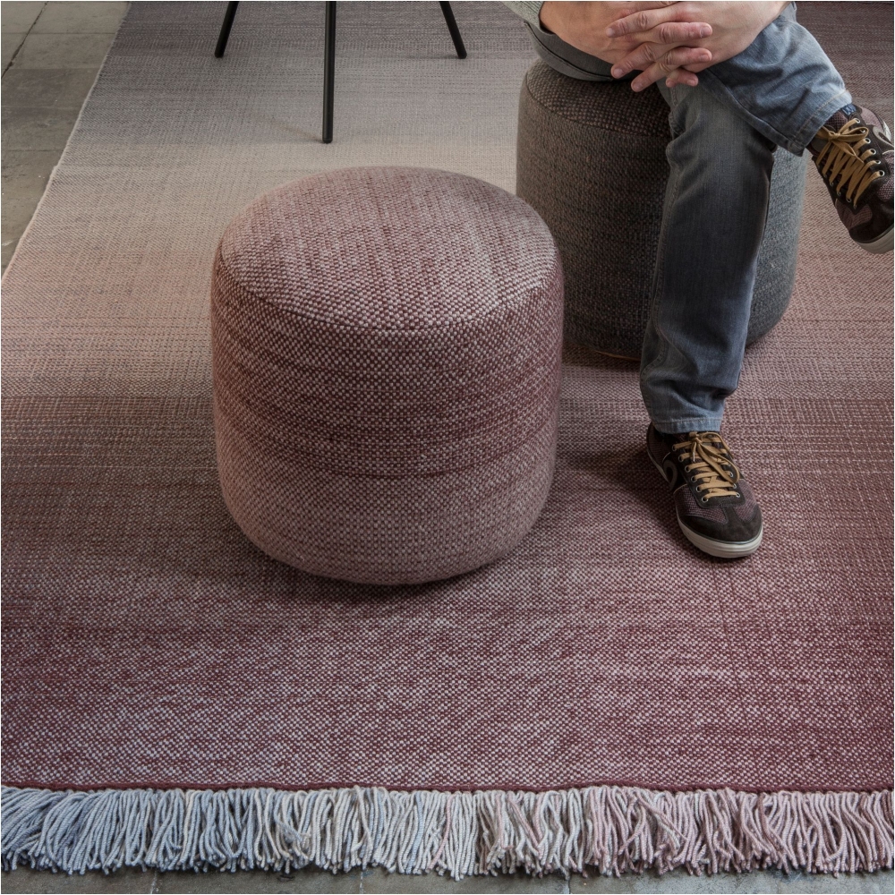 Nanimarquina Shade Pouf