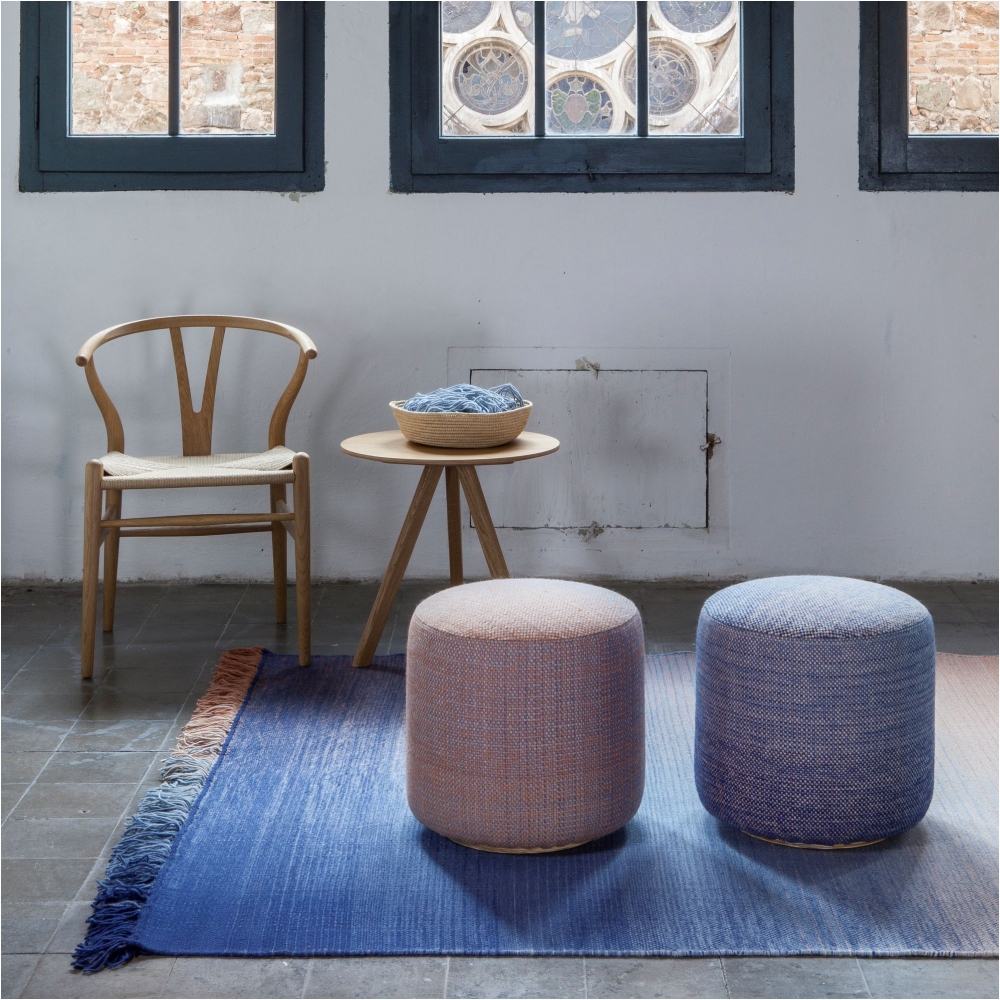 Nanimarquina Shade Pouf