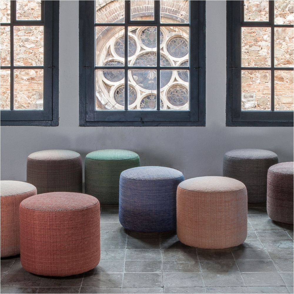 Nanimarquina Shade Pouf