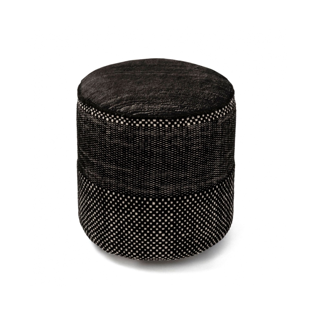Nanimarquina Pouf Tres Persian