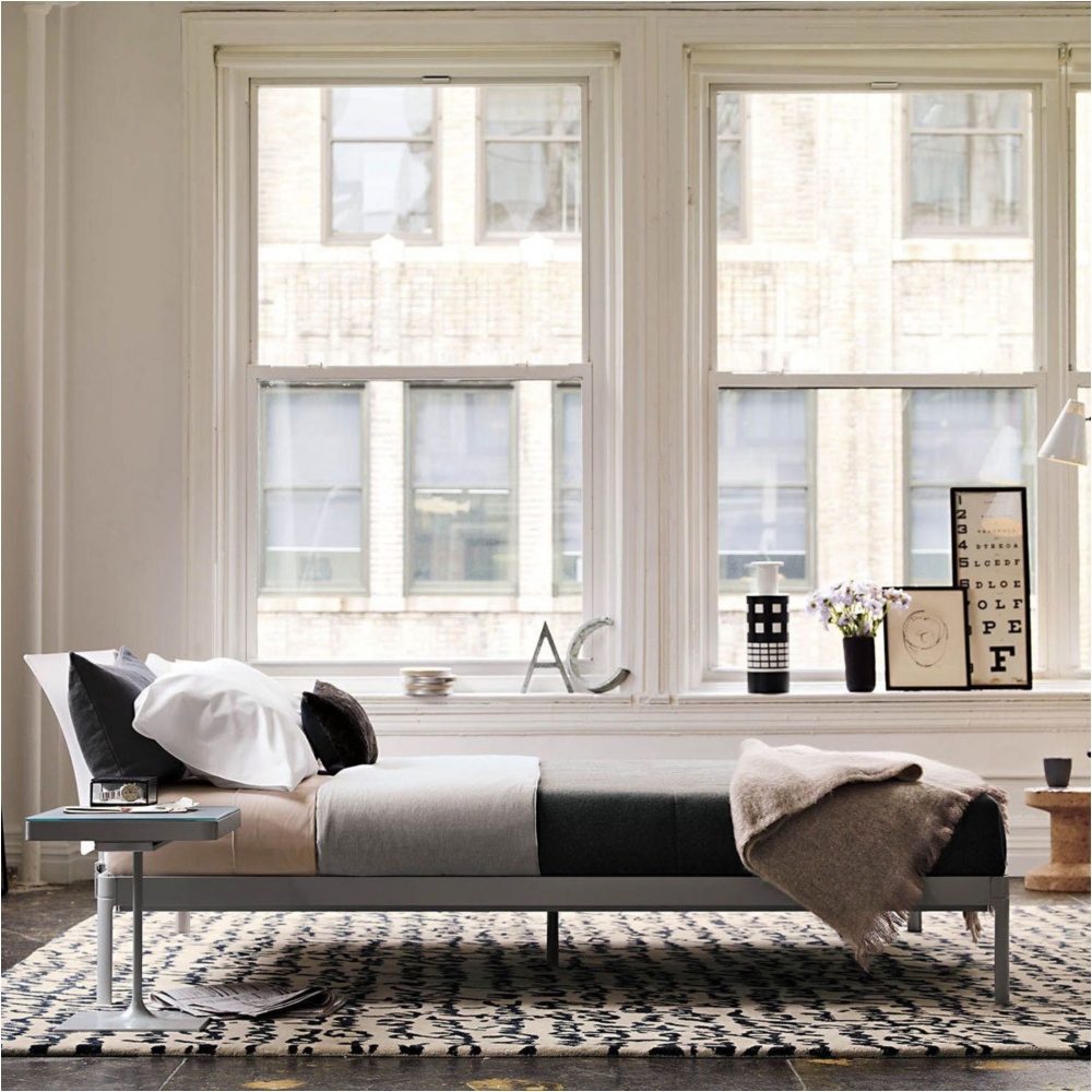 Nanimarquina Tappeto Black on white Manuscrit