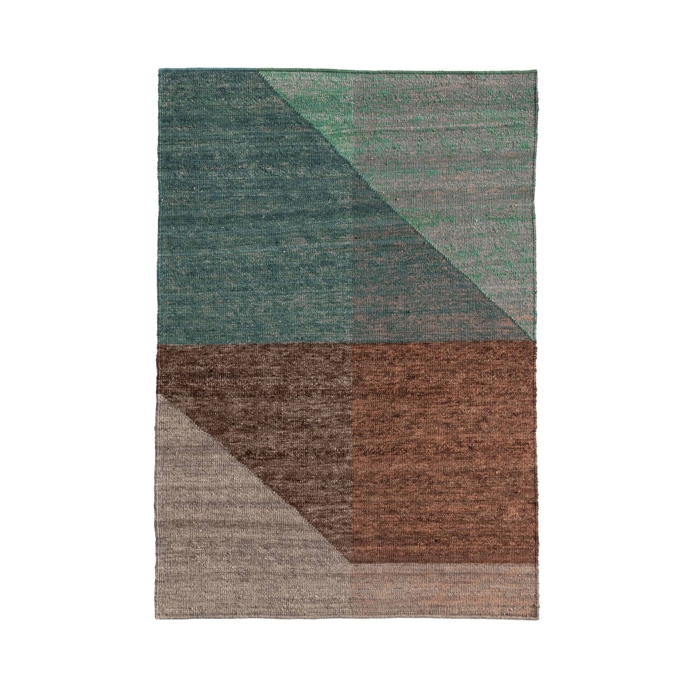 Nanimarquina Tappeto Capas