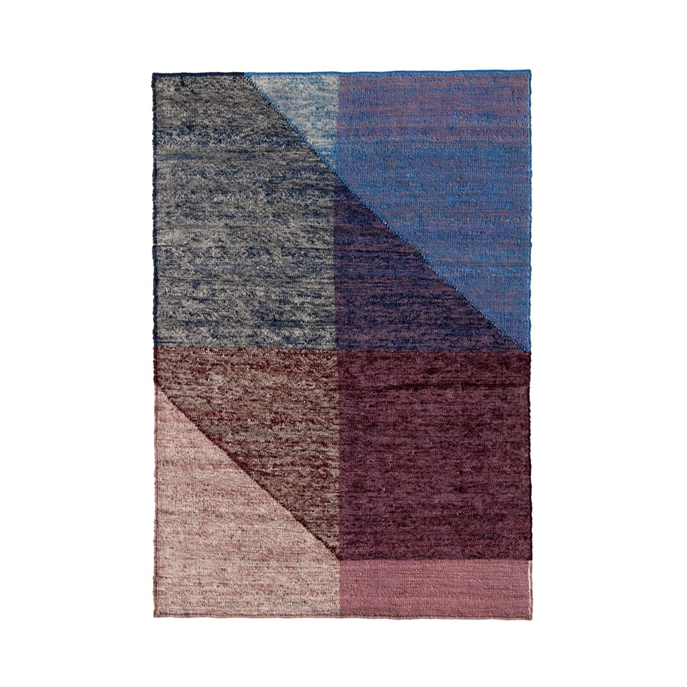 Nanimarquina Tappeto Capas