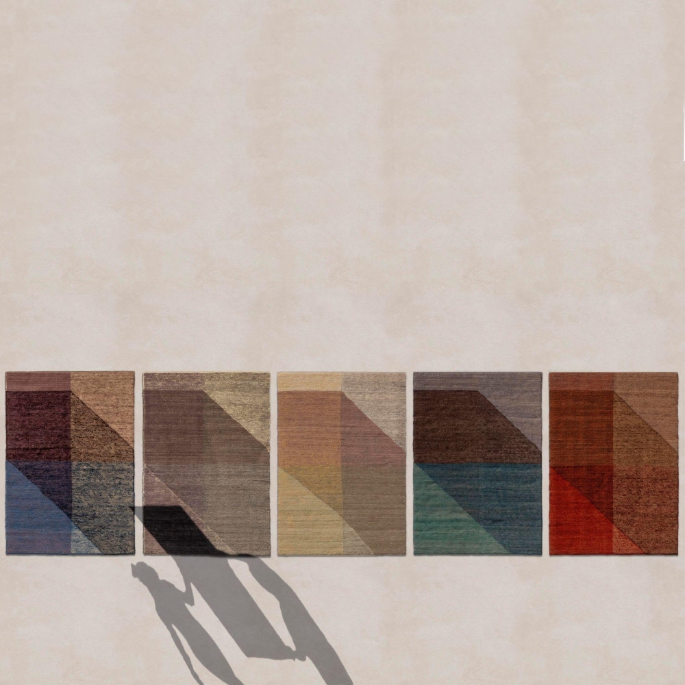 Nanimarquina Tappeto Capas