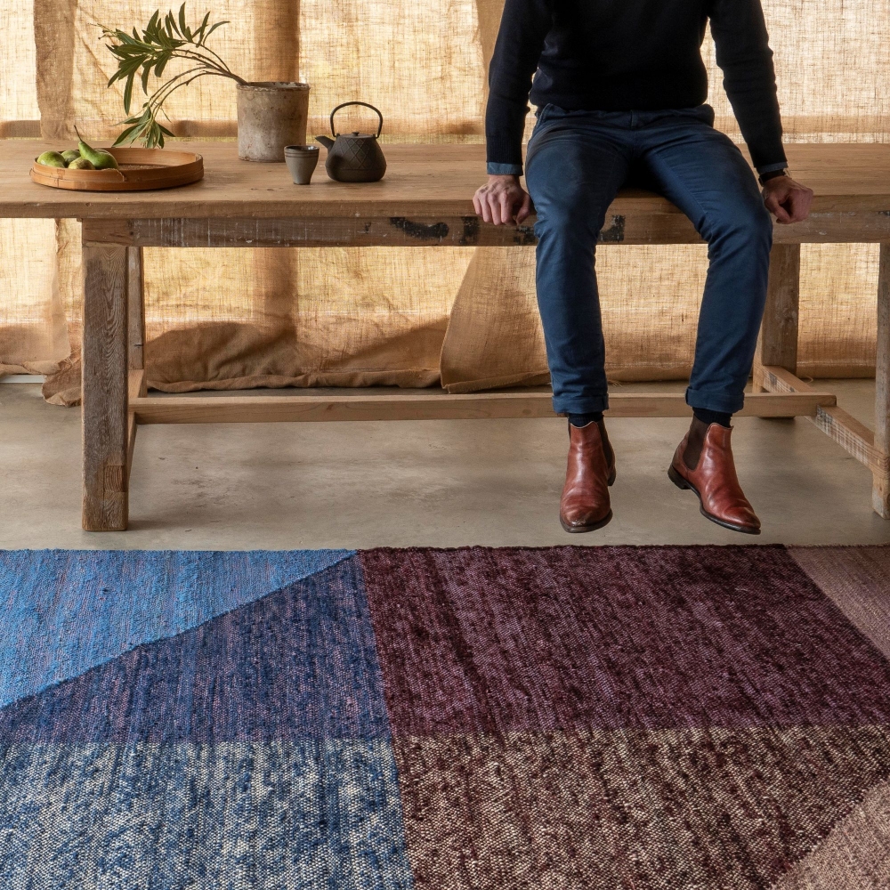 Nanimarquina Capas rug