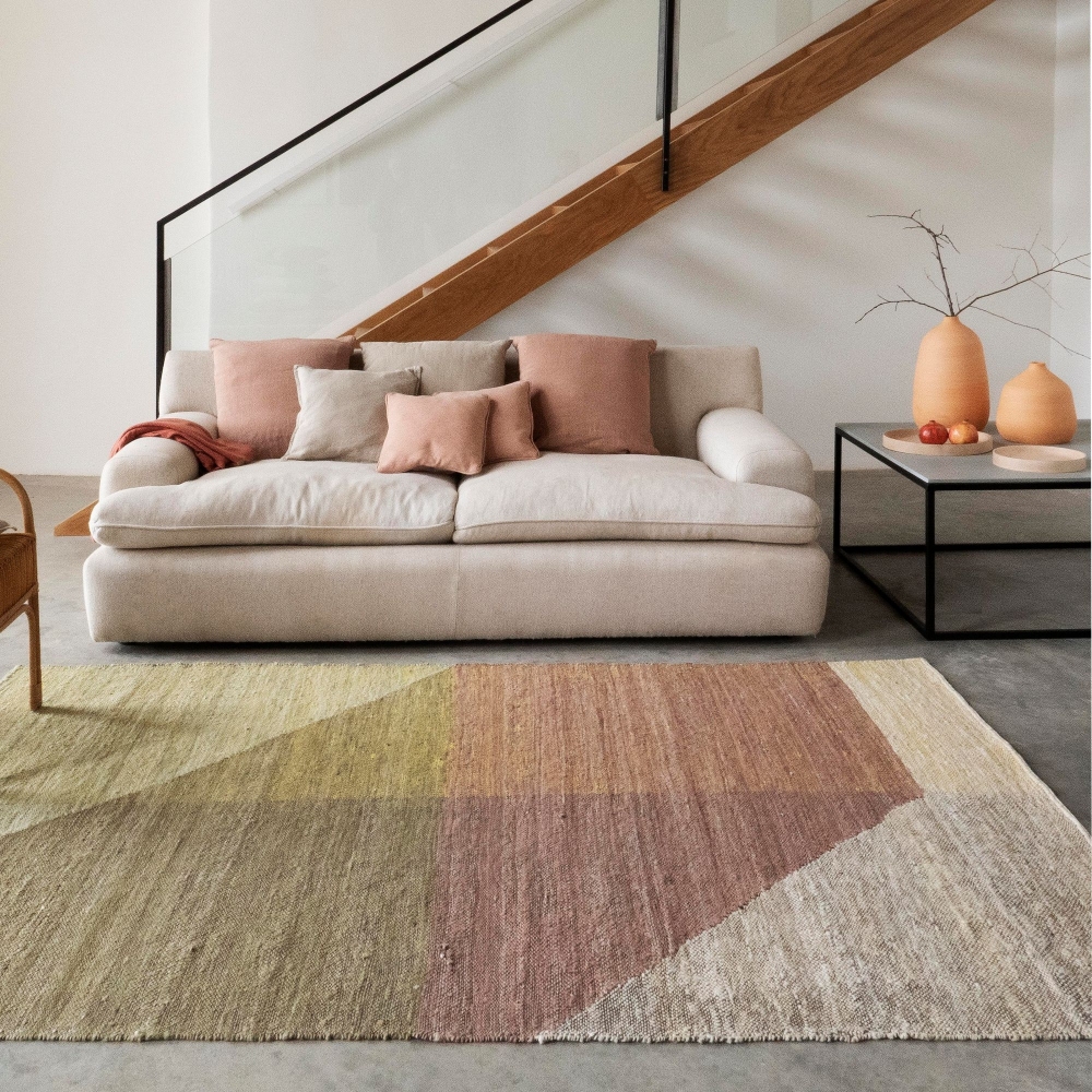 Nanimarquina Capas rug