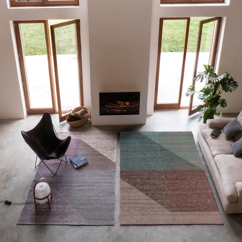 Nanimarquina Capas rug