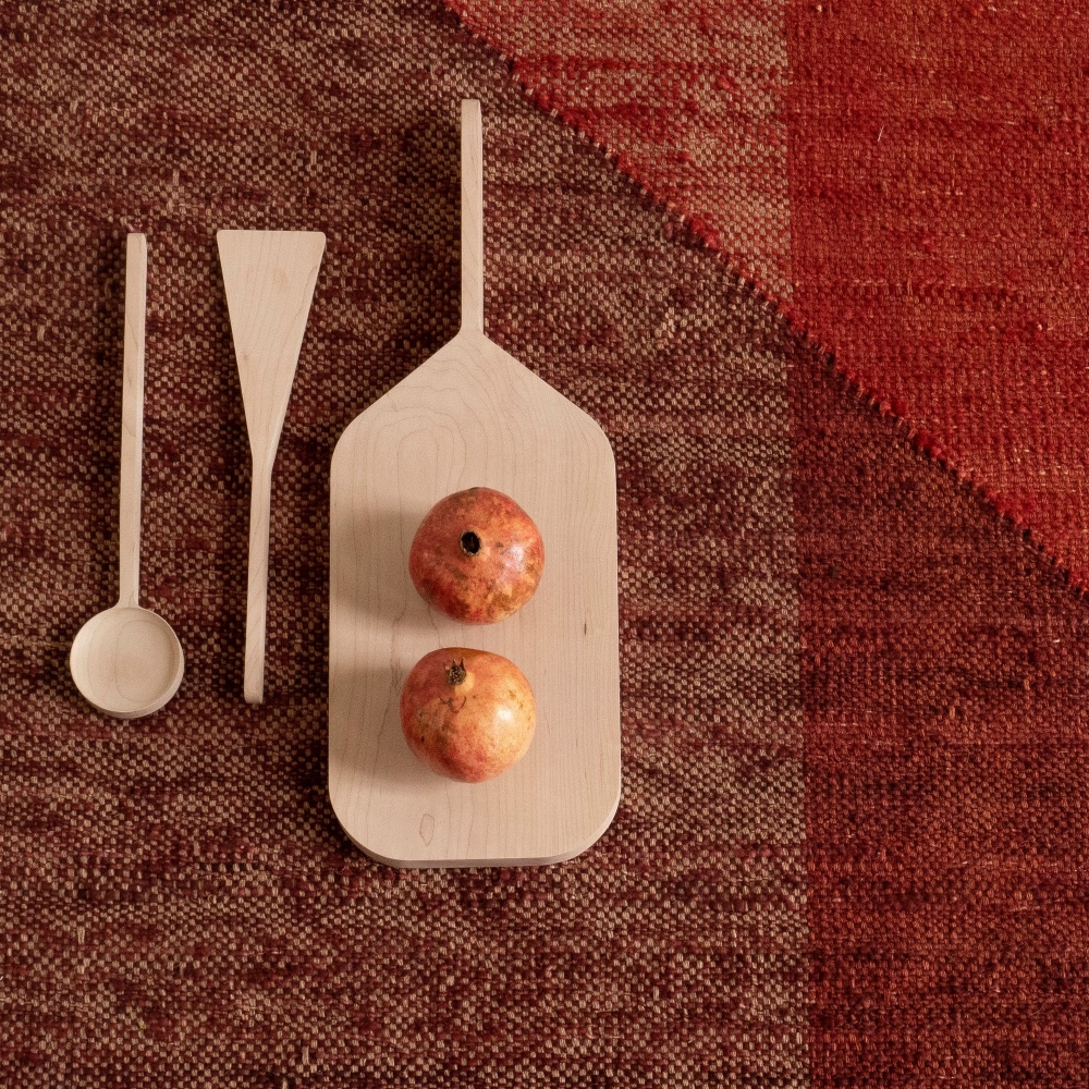 Nanimarquina Tappeto Capas