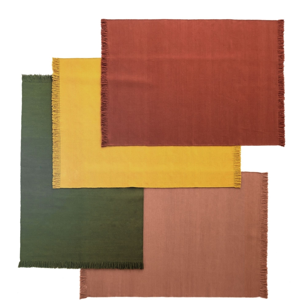 Nanimarquina Tappeto Colors