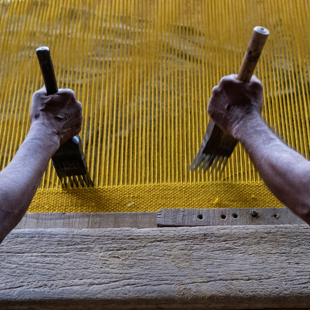 Nanimarquina Colors rug