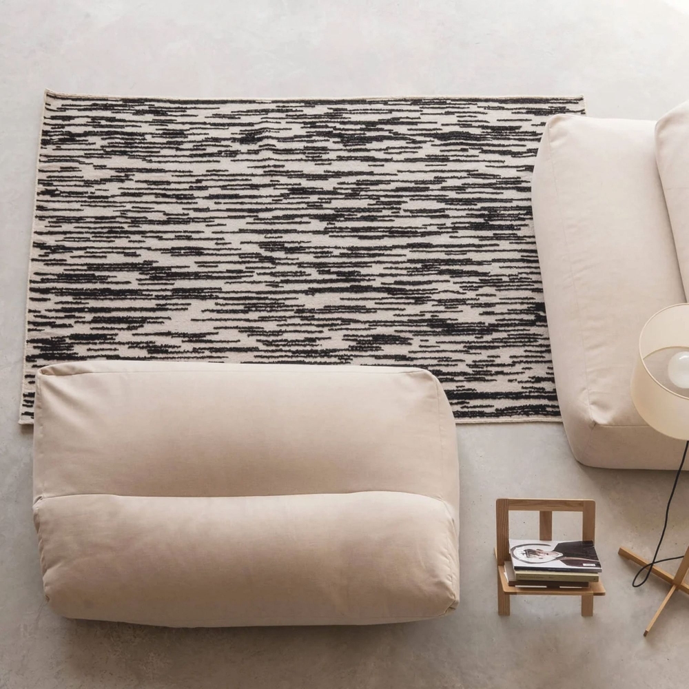 Nanimarquina Doblecara 2 rug