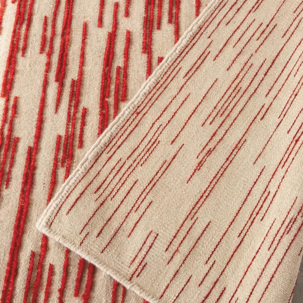 Nanimarquina Doblecara 3 rug