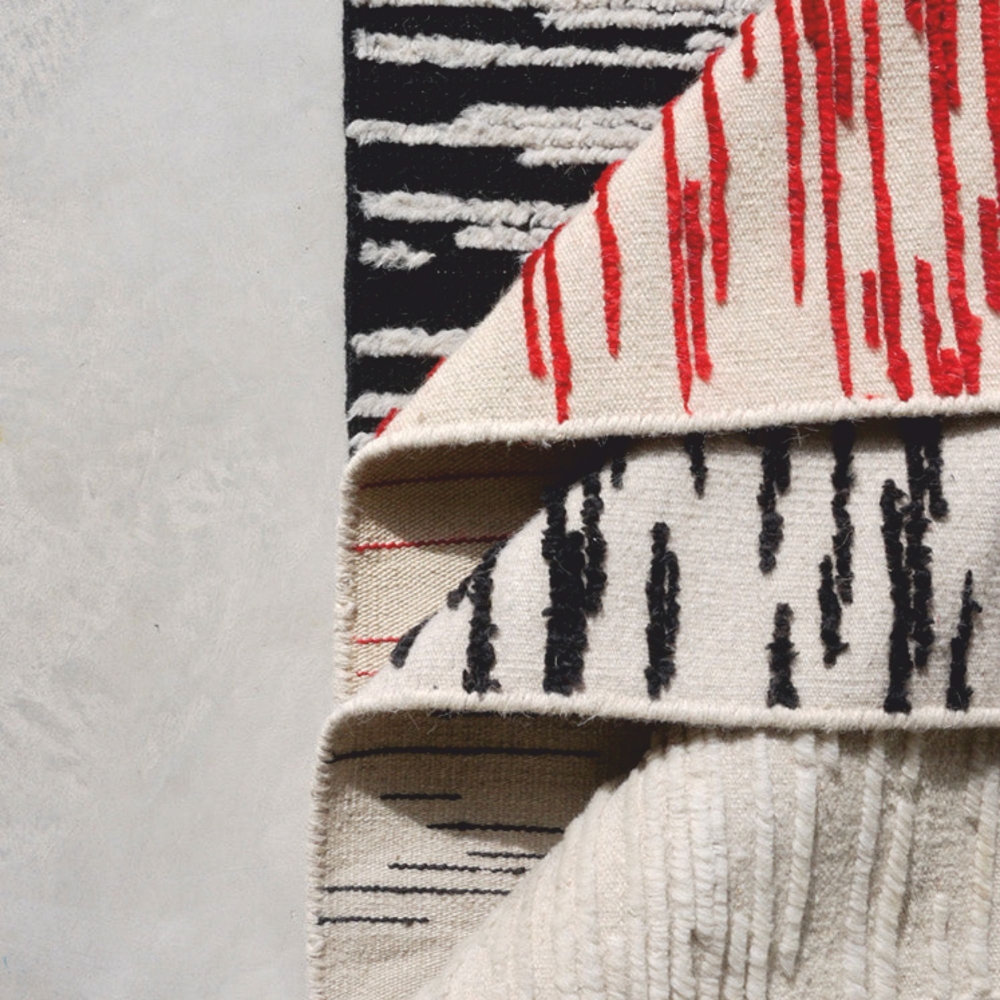 Nanimarquina Tappeto Doblecara 3