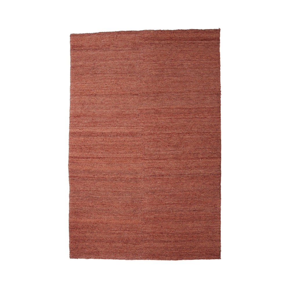 Nanimarquina Earth rug