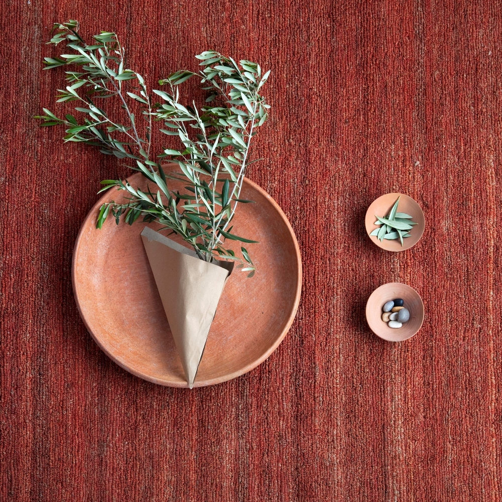 Nanimarquina Tappeto Earth