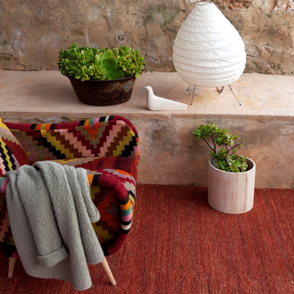 Nanimarquina Tappeto Earth