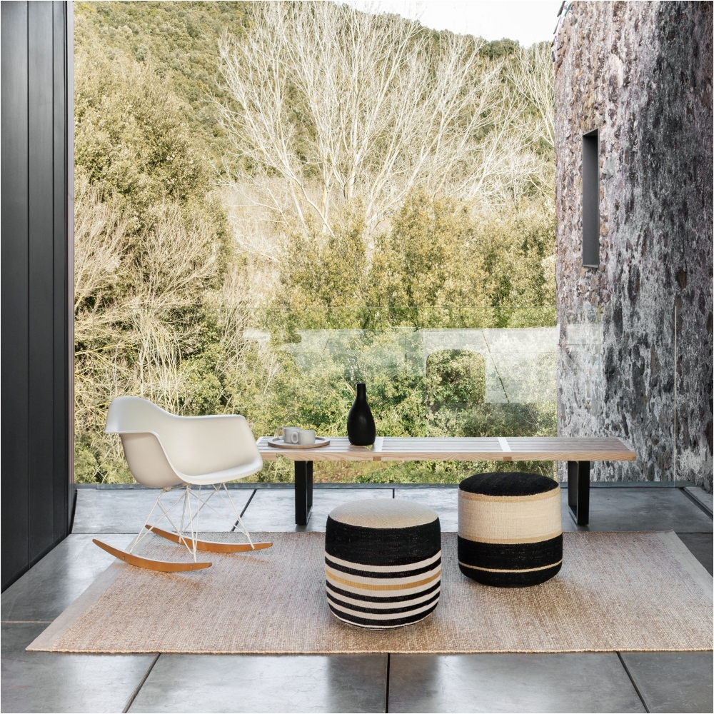 Nanimarquina Tappeto Herb