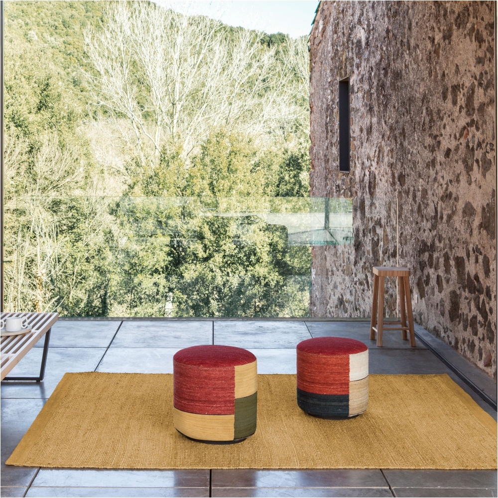 Nanimarquina Herb rug