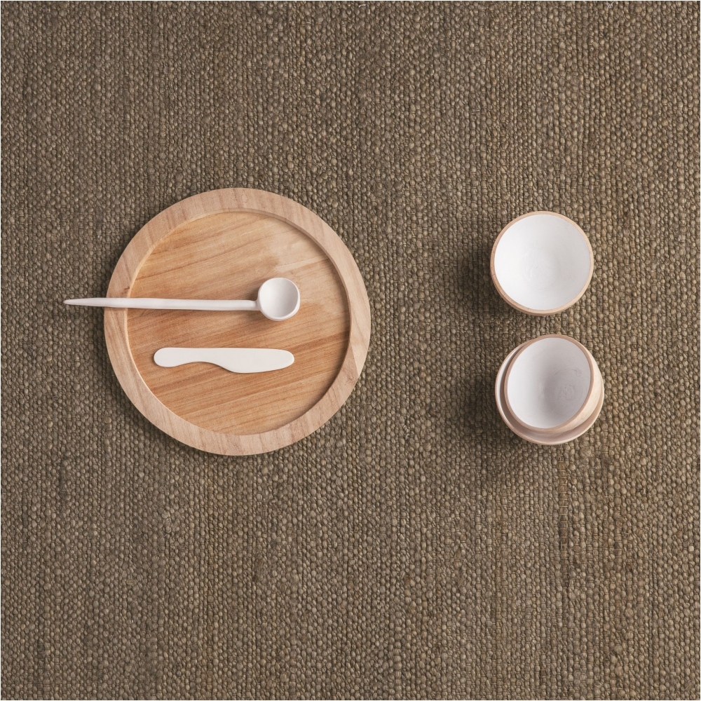 Nanimarquina Herb rug