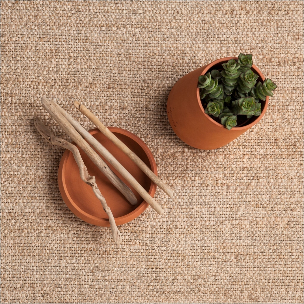 Nanimarquina Tappeto Herb