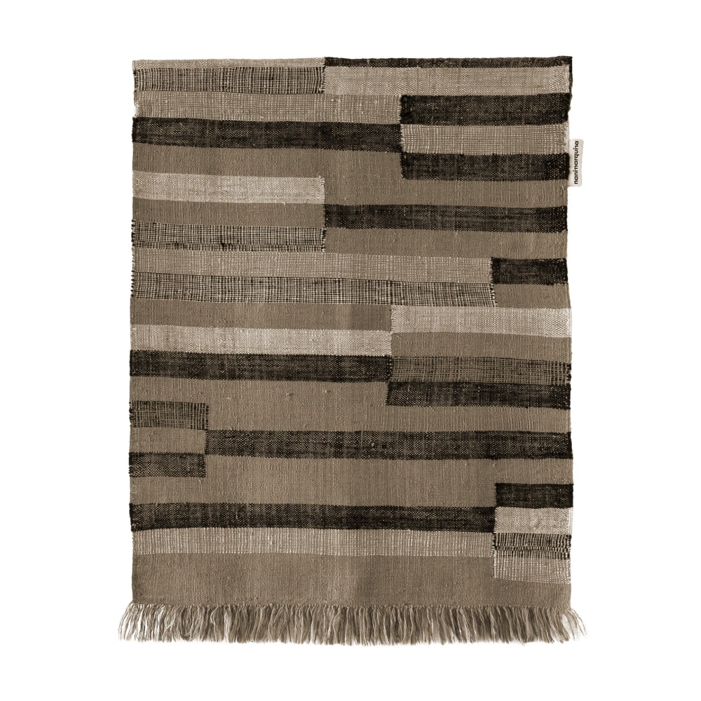 Nanimarquina Improvisaciòn Tapestry...