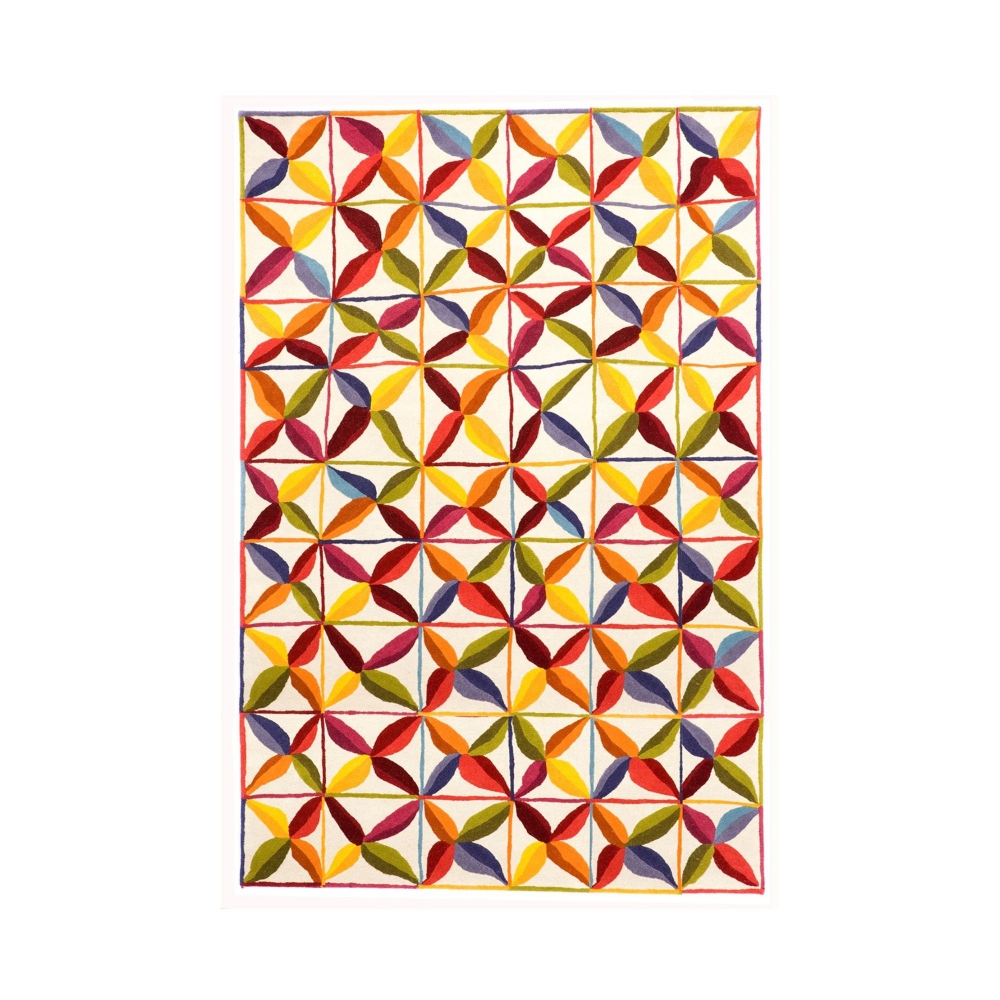 Nanimarquina Tappeto Kala