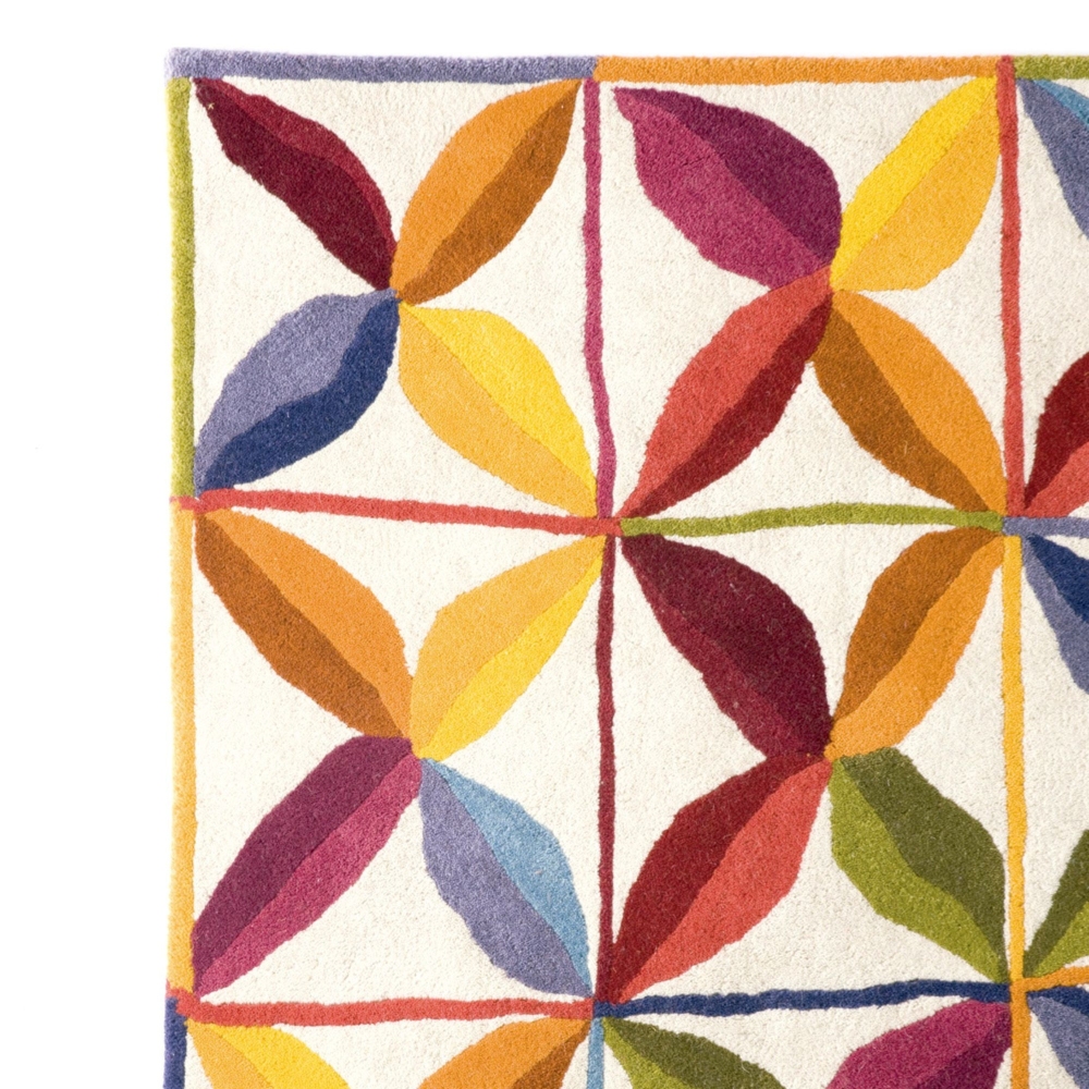 Nanimarquina Tappeto Kala