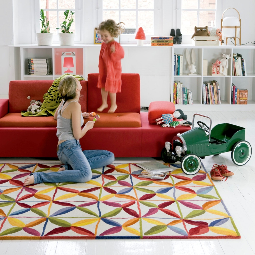 Nanimarquina Tappeto Kala