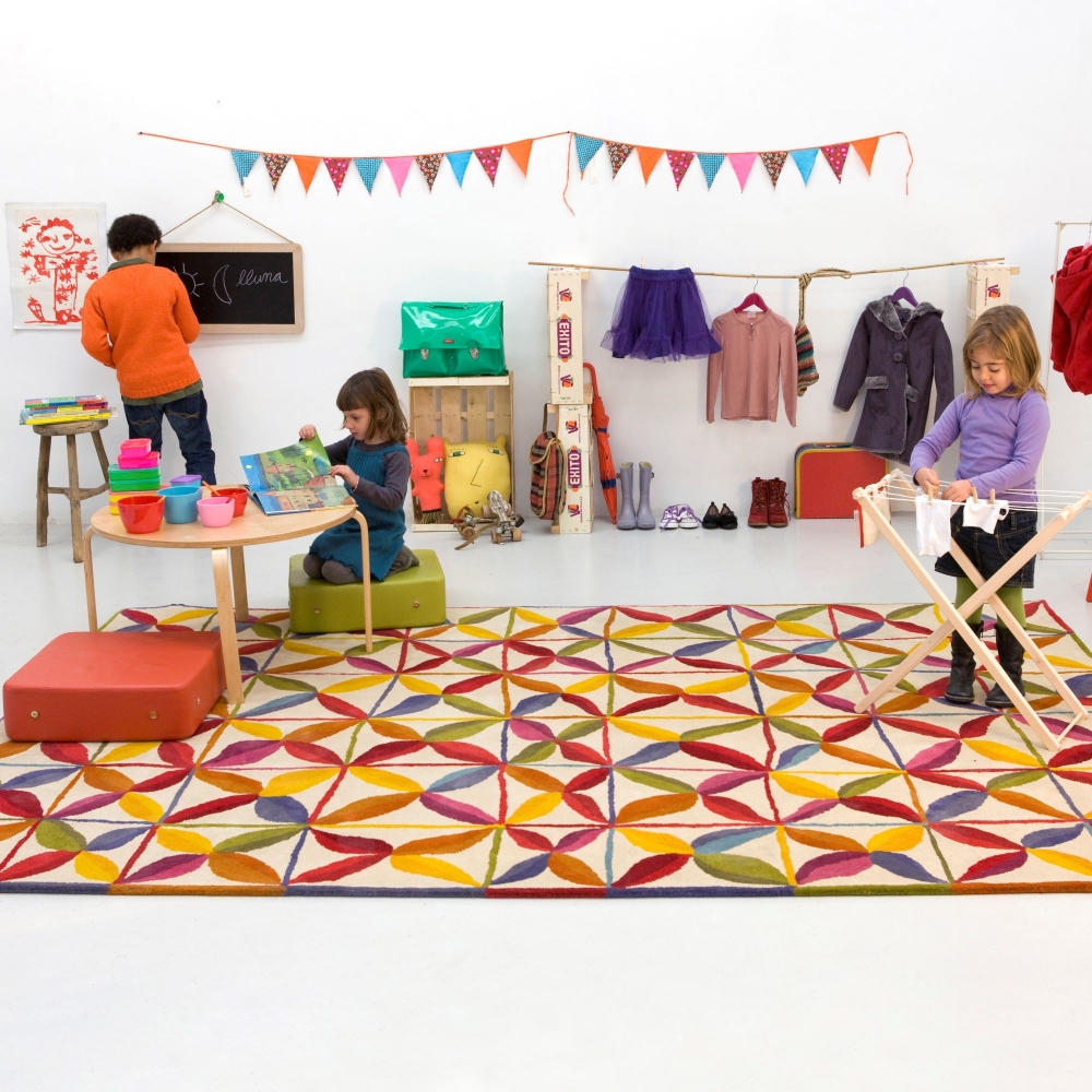 Nanimarquina Tappeto Kala