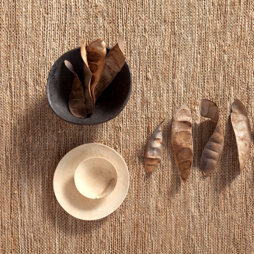 Nanimarquina Tappeto Knitted