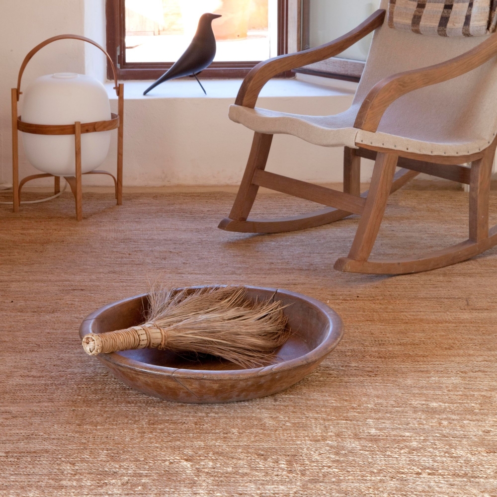 Nanimarquina Tappeto Knitted