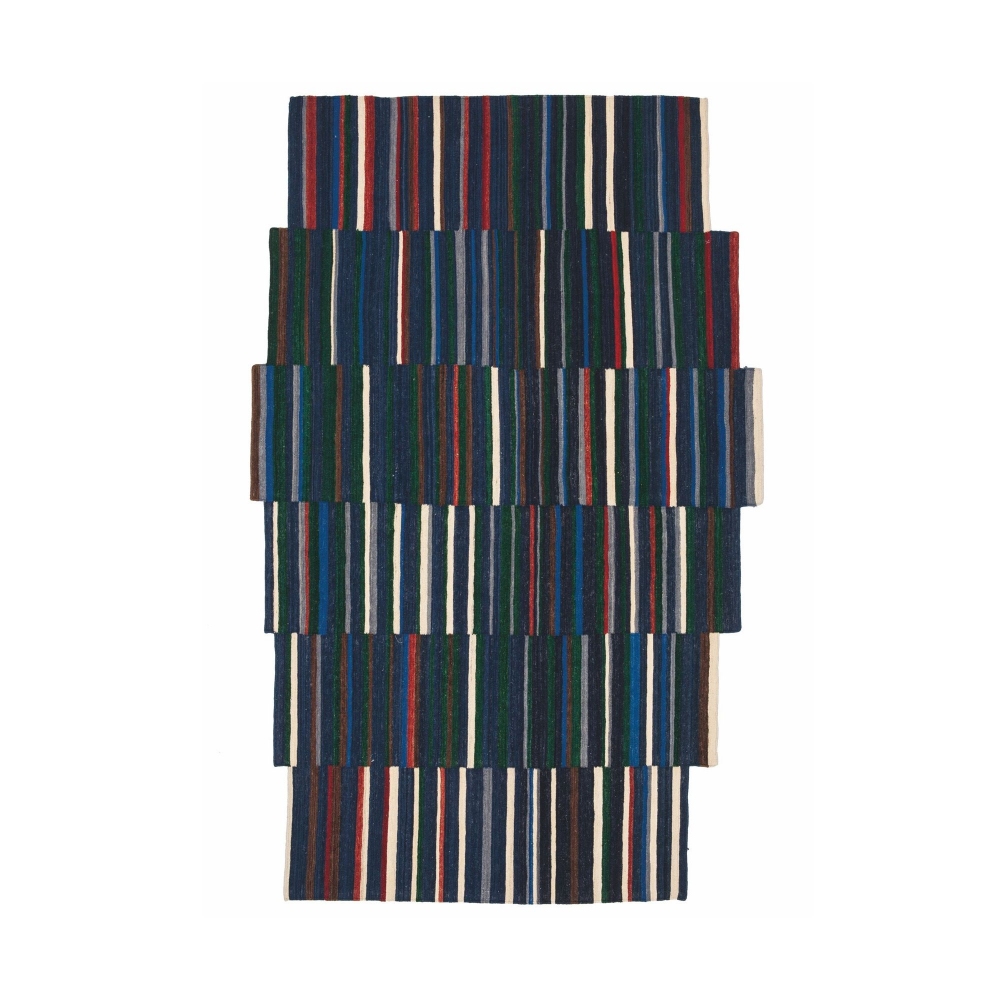 Nanimarquina Tappeto Lattice