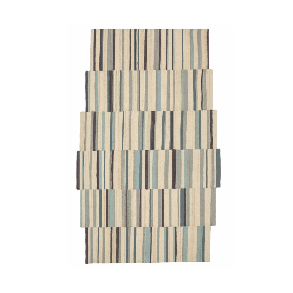 Nanimarquina Lattice rug