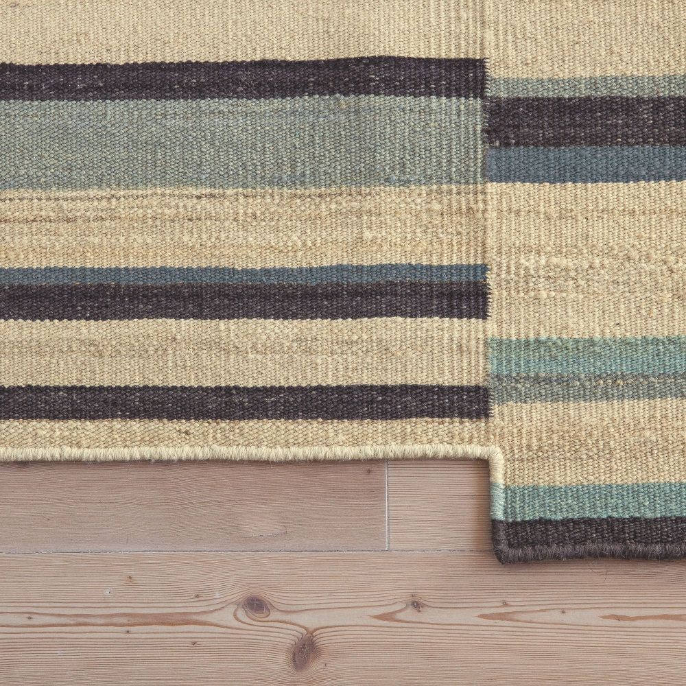 Nanimarquina Lattice rug