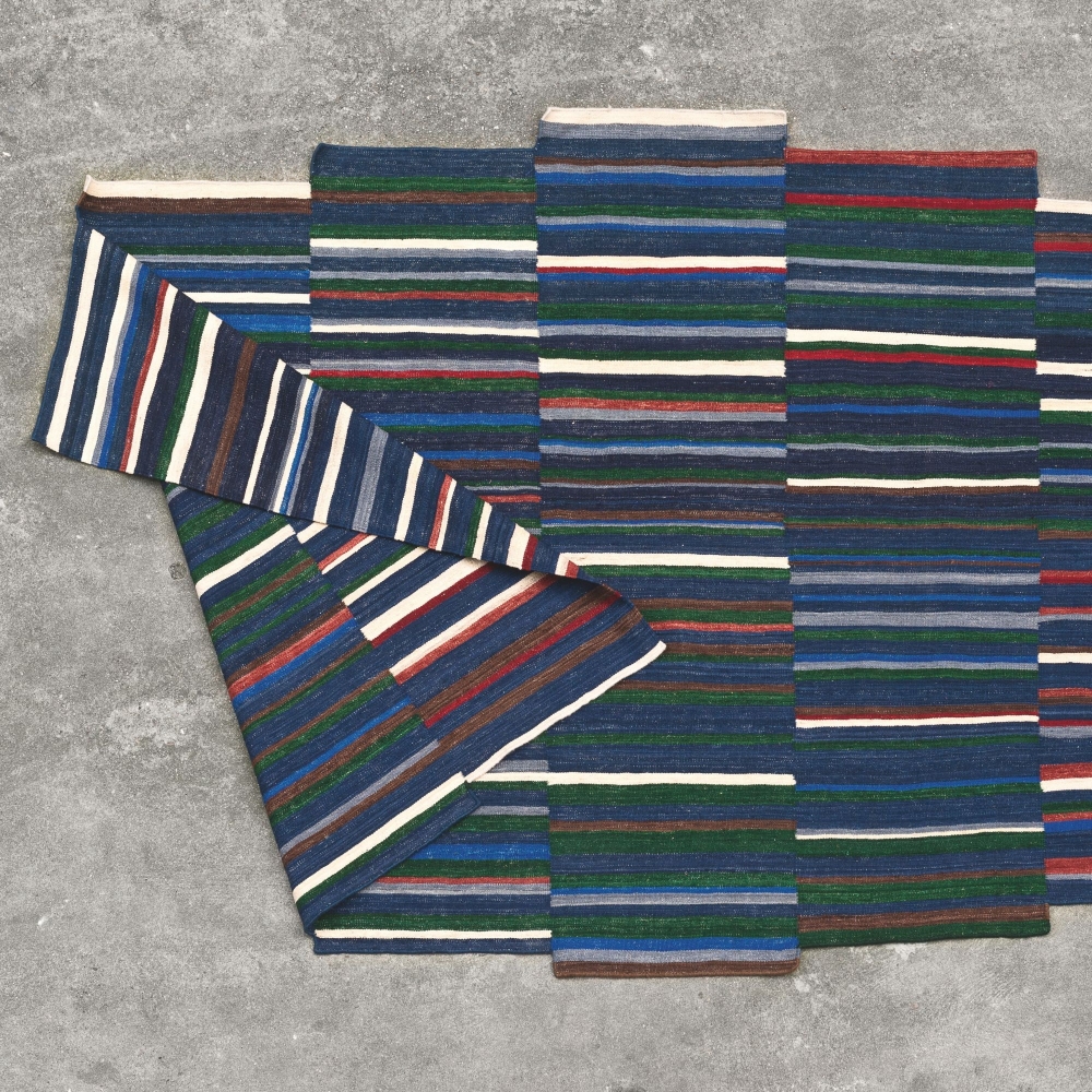 Nanimarquina Tappeto Lattice