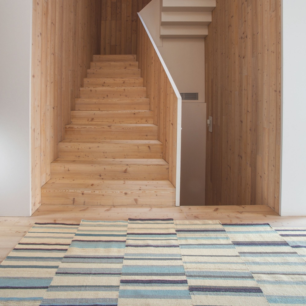 Nanimarquina Lattice rug