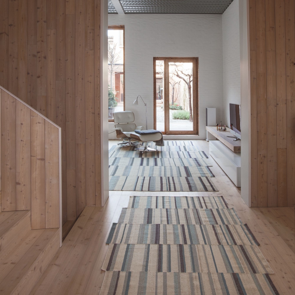 Nanimarquina Lattice rug