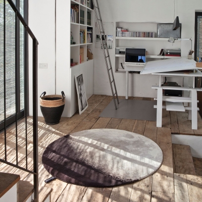 Nanimarquina Luna rug 2