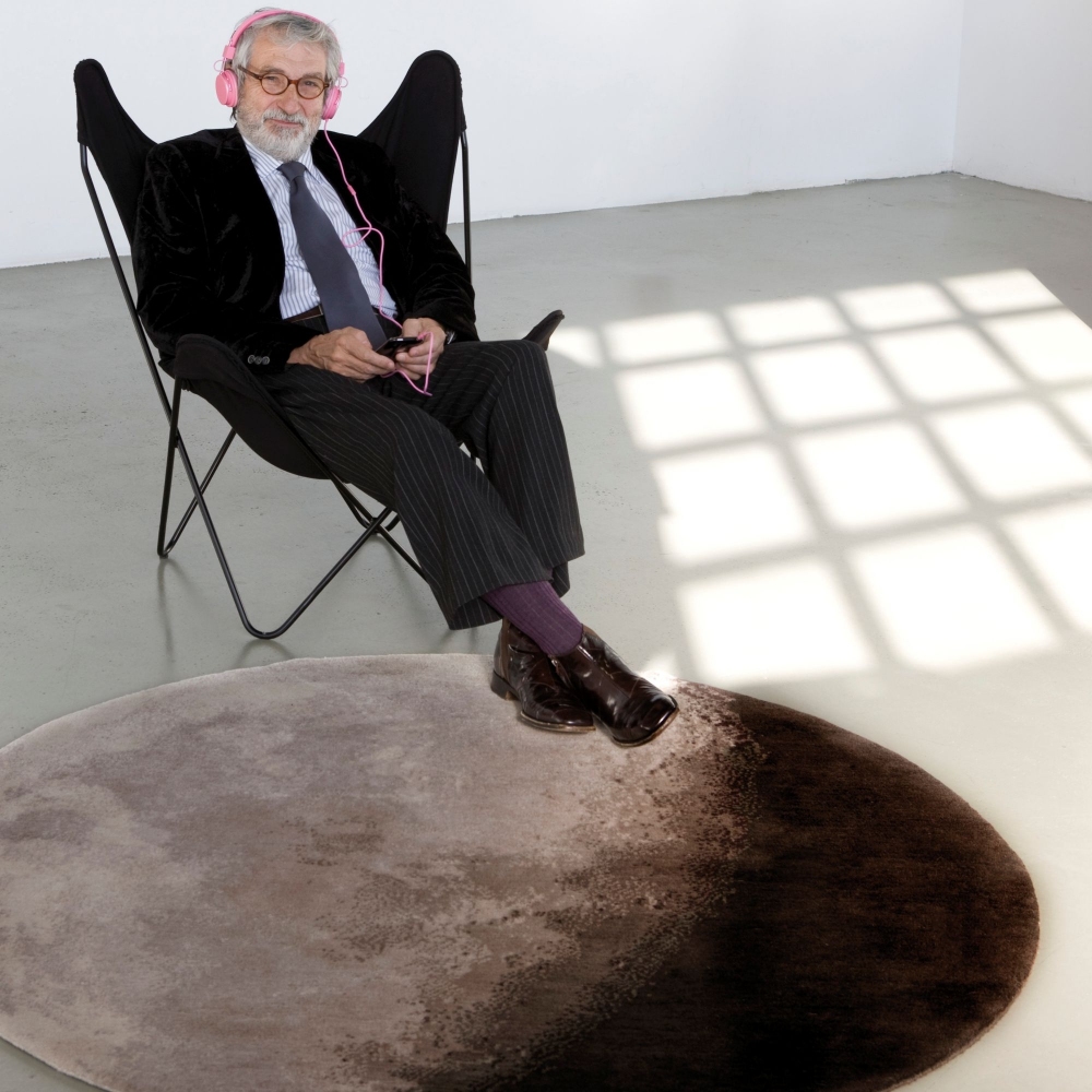 Nanimarquina Luna rug