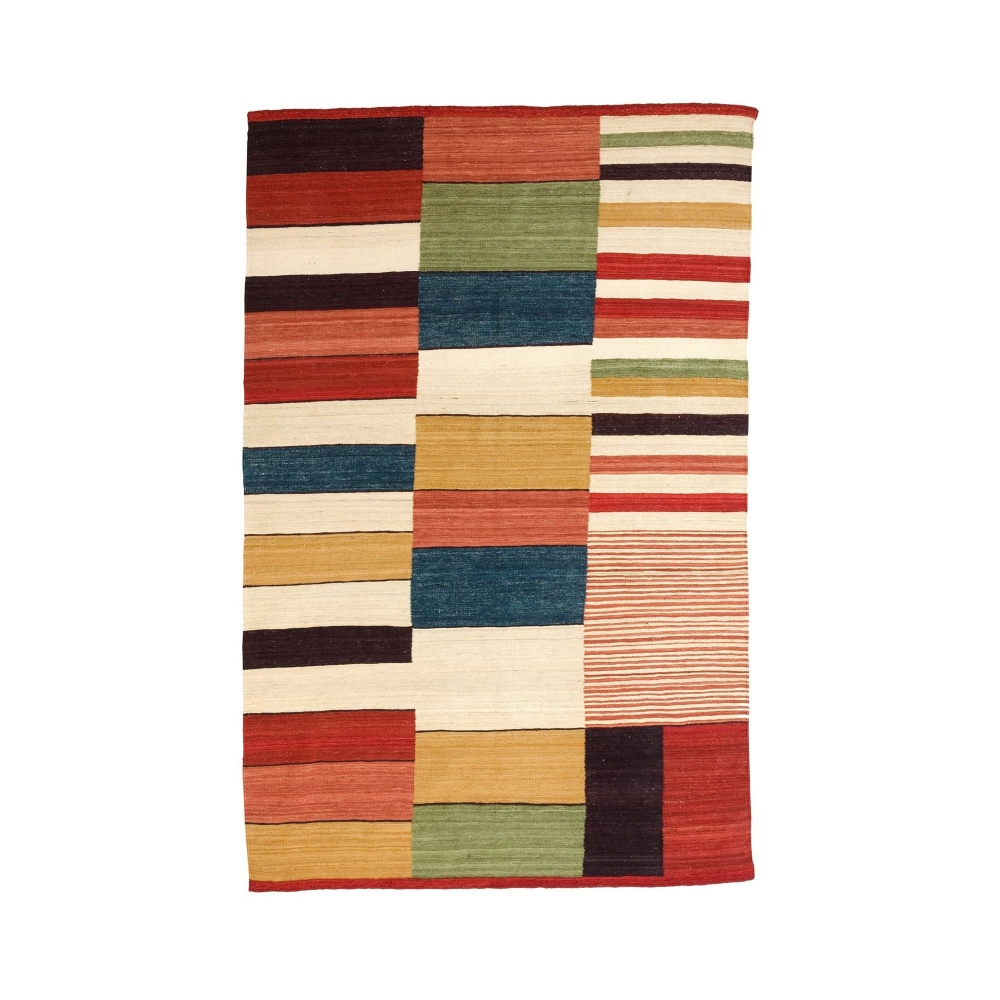 Nanimarquina Medina rug